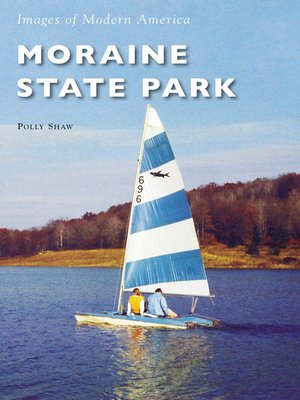 cover image of Moraine State Park